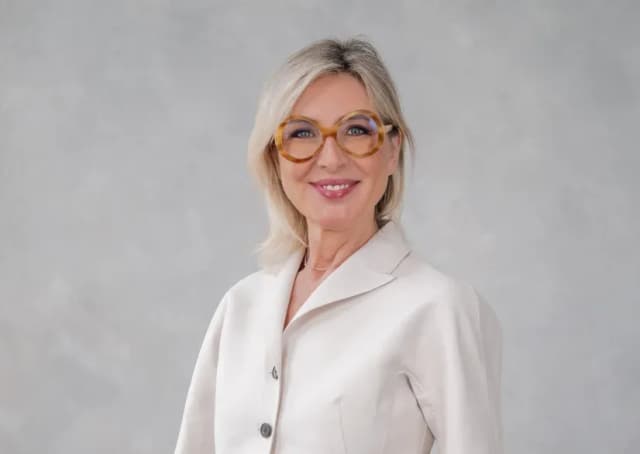 Sylwia Lipko-Godlewska
