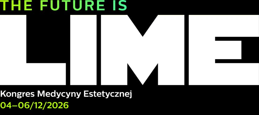 THE FUTURE IS LIME