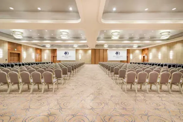 Sala konferencyjna