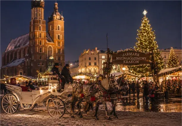 Historyczne centrum